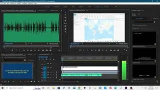HOW TO : FIX AUDIO PLAYBACK ISSUE IN ADOBE PREMIERE PRO