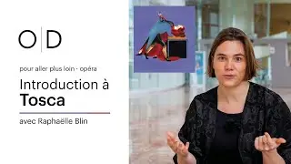 Introduction | Tout savoir sur · Tosca | Opéra de Dijon