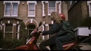28 weeks later Tammy and Andy visit There home