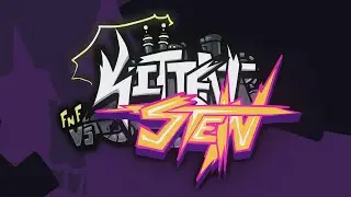 FULL OST | V.S. KittenStein - Friday Night Funkin'