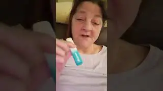 but then I got hiiii lmao boomer learning series tokesntalk and singing