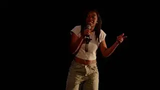 STG's ELEVATE 2023: Maya Michelle Russell's performance
