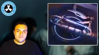 REACCIÓN | Raul Clyde ft. Jory Boy, J Álvarez - yasuni Pt.2 (Video)