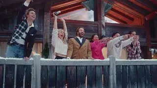 A Very J.Crew Holiday