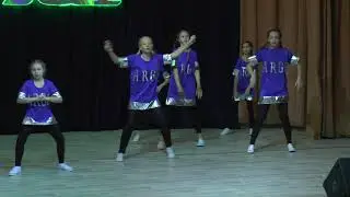 № 28 ARGO dance studio, 