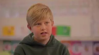 Smiling Mind helps with focus in the classroom