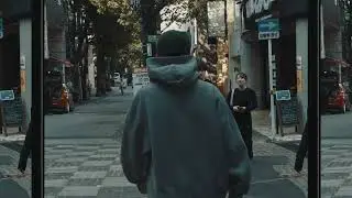 DENIM - A KIKAN DENIMs - (Official Video)
