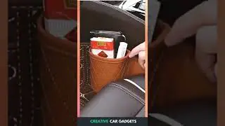 Amazing CAR Gadgets 😍  Best Car Accessories 2021 | Gadget no 6 