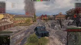 World of Tanks 2020  i3-3240 и gtx 750 TI 8г озу