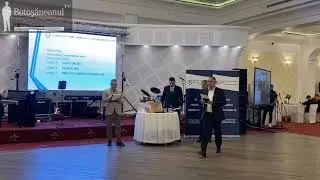 Premiere și muzică la Gala Exelenței în Afaceri