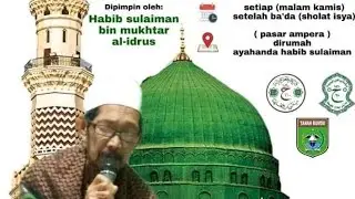 Mahalul qiam majelis darul mukhtar | Batulicin