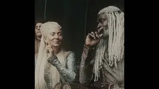 queen who never was [SPOILERS] | #houseofthedragon