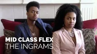MID CLASS FLEX || APES**T PARODY