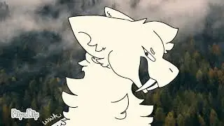 Zanathee’s Teeth - Animation Gif