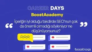 Soru&Cevap | İçerik iyiyse SEO'nun önemi kalmıyor mu ❓