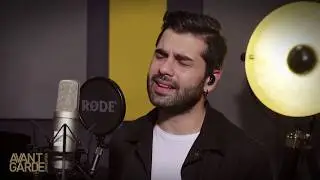 Öner Bodur - Üstüme Basıp Geçme (Canlı Performans)