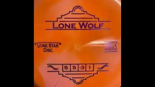 Beginner Disc Golf Bag Series - Lone Star Discs