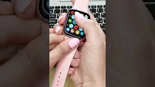 Копия Apple Watch Series 6 Обзор