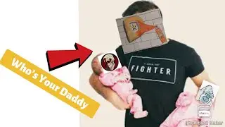 Who’s Your Daddy but with TWO BABIES!! Who’s Your Daddy W/ Mattattack and Yeti Bro