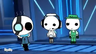 SCRUFEL animation (ANCHORED)