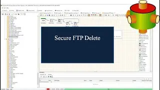 Secure FTP Delete | Advanced ETL Processor Tutorial 🎥