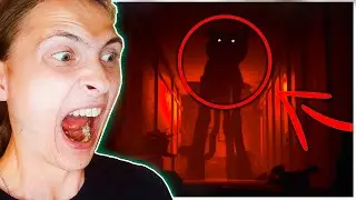 Poppy Playtime: Chapter 3 - Реакция на трейлер