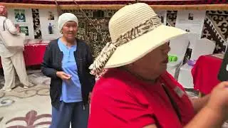 Темеш руы , праздник. Кургальджинский район. ЖАНТЕКЕ
