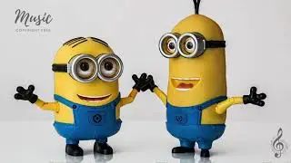 Free Non -Copyrighted Background Music ♪ (JAZZ COMEDY)♪ 