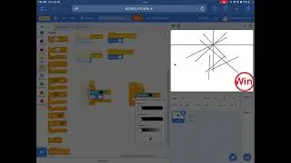 How to make a working maze in scratch! | Scratch Tutorial | #tutorial #scratch