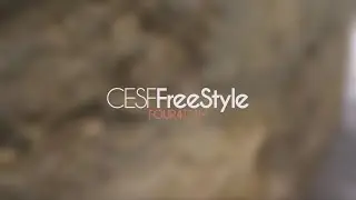 CESF - FREESTYLE Official Video 