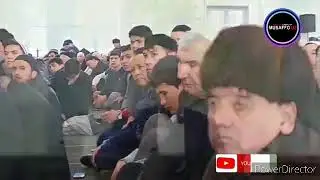 NUH Alayhissalomning kofir O'g'li