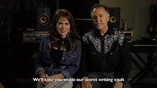 Doyle & Debbie's Masterclass in Country Songwriting