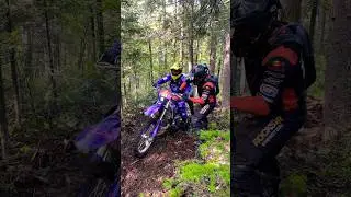 Давай ходом 😀#enduro #hardenduro #youtubeshorts #shorts