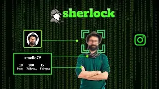 Mastering Sherlock Tool in Kali Linux: Step-by-Step Guide