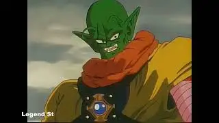 Dragon Ball Z Saiya-jin Zetsumetsu Keikaku EP 01 I Official Video I Legend Studios