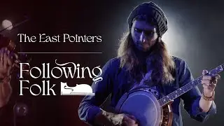 After bandmate Koady Chaisson passed away, The East Pointers find comfort in music