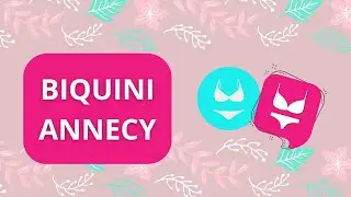 BIQUINI ANNECY PARTE DE CIMA  MÊS DE ABRIL