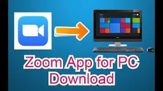 How to download Zoom brand new version [ 5.6.5 ] on your PC
