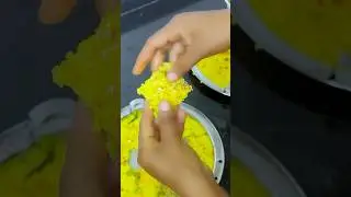 લીલી મકાઈ ના ઢોકળા #foodclips #food #recipe #shortvideos #ytshorts #foodshorts