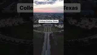 The Perfect 3 Day Road Trip in Texas #texastravel #texas #travel