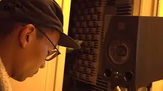 EVOEL VLOG VOL.1 | TOKYOTRILL Makes a Beat