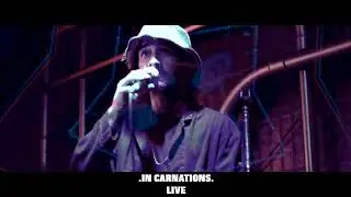 CHRROW THC EBOFCOURSE   HD 1080p
