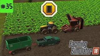 Fs 16 Farming Simulator 16. Продолжение #35.