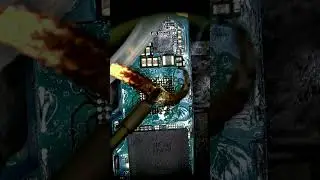 This did not end well