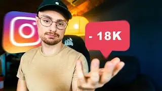 Why you should NOT publish on instagram as a DESIGNER - evidence based