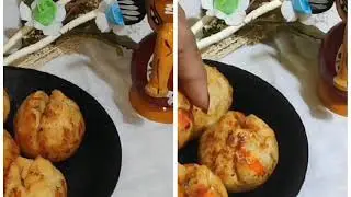 Try Our 2 Ways Of Fry Modak Recipes.