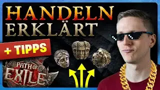 KEINE guten Items? Einfach HANDELN! Der ultimative PoE 2 Trading-Guide