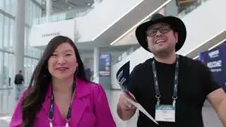 What to Expect at NAB Show
