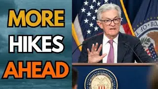 BlackRock ETF Accepted | More Hikes Ahead