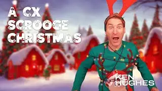 A CX Scrooge Christmas | Ken Hughes